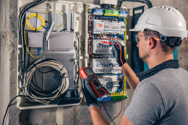 Best Electrician for Home Renovation  in Lebanon, VA