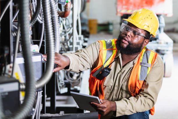 Best Electrical Installation Contractor  in Lebanon, VA