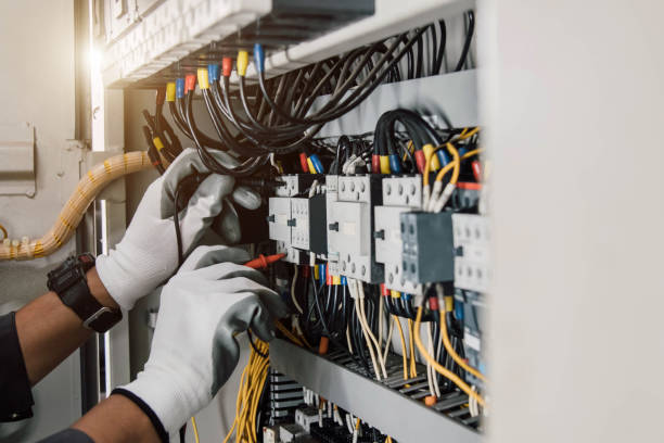 Best Electrical System Inspection  in Lebanon, VA